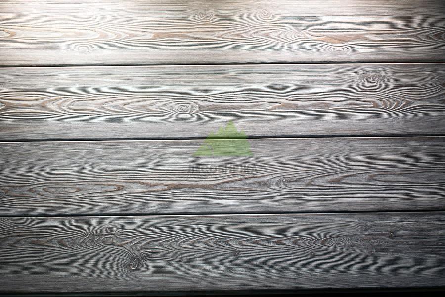 Текстурированная вагонка лиственница