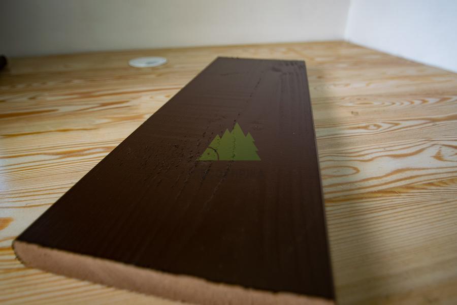 Планкен без межслойки: ворс, непрокрасы, будущие проблемы