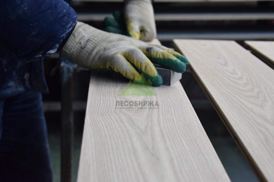 Абразивный брусок