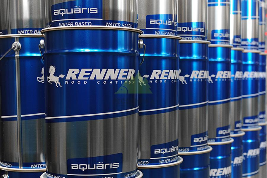 Продукция Renner Продукция Renner