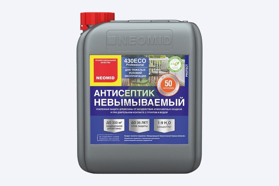 Антисептик Neomid