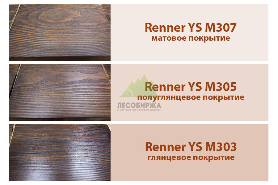 YS M303 YS M305 YS M307