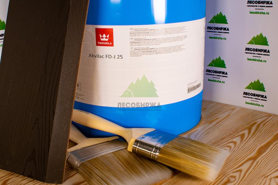 Лак для дерева