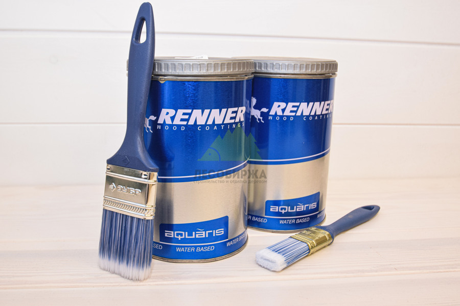 ЛКМ Renner