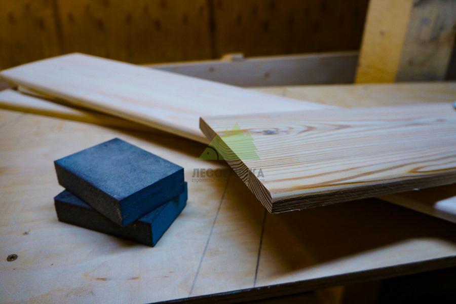 абразивный брусок для шлифовки