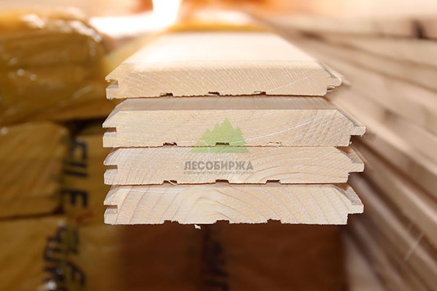 Вагонка колхозница