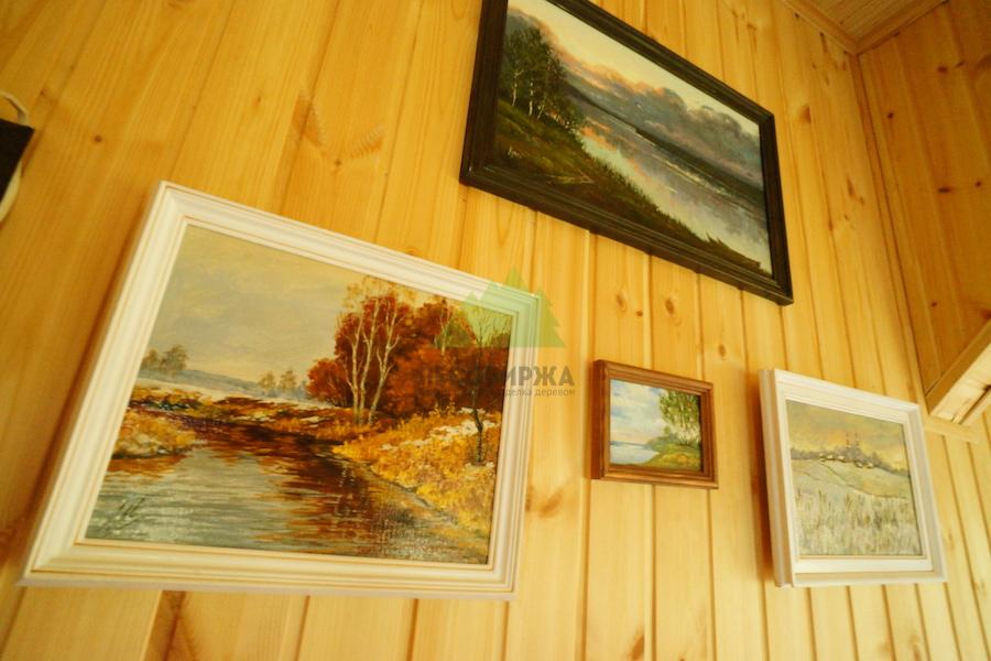 евровагонка из сосны евровагонка из сосны