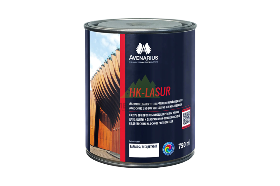 Remmers HK-Lasur Classic