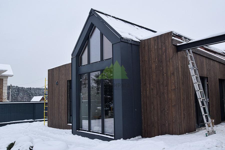 Прямой планкен Прямой планкен