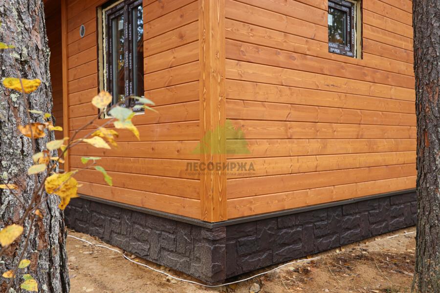 Отделочные работы