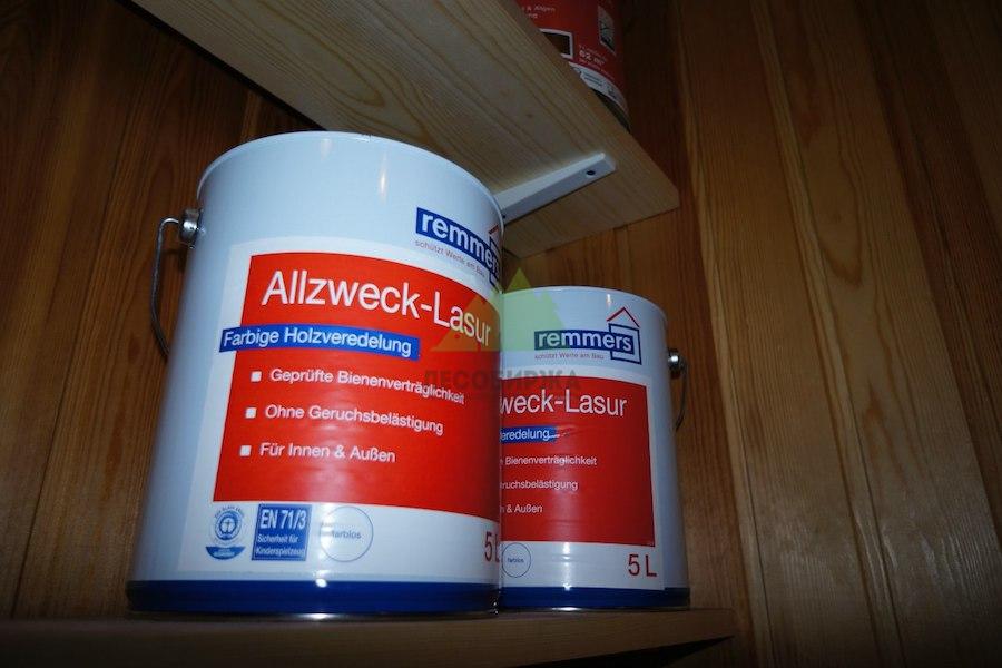 тонирующая лазурь от remmers тонирующая лазурь от remmers