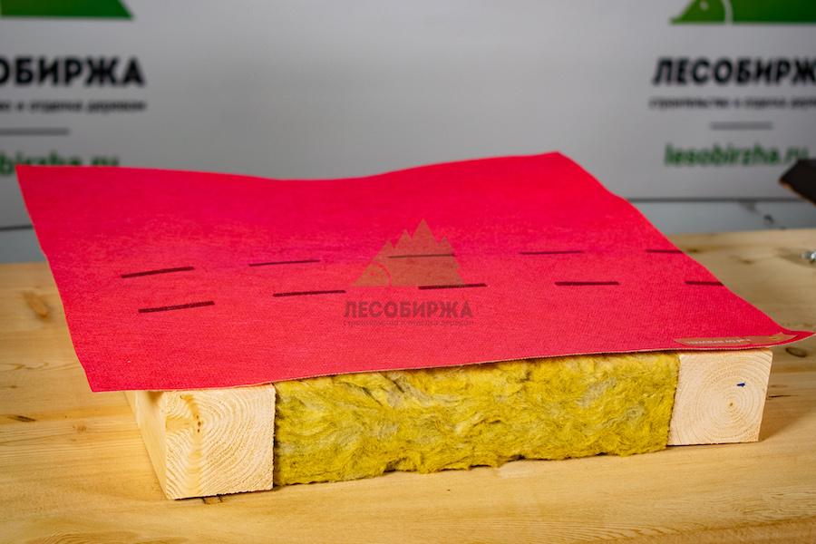 натягивание ветрозащиты поверх утеплителя натягивание ветрозащиты поверх утеплителя