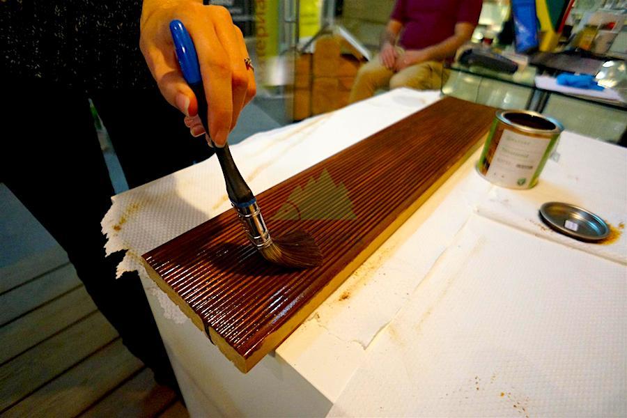 средства для наружных работ по дереву средства для наружных работ по дереву