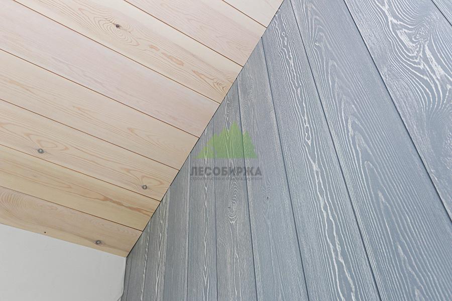 Перегородка в доме