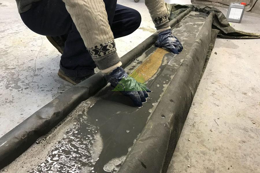 Антисептик для дерева