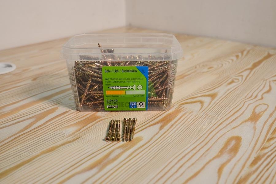 заморезы essve для вагонки заморезы essve для вагонки