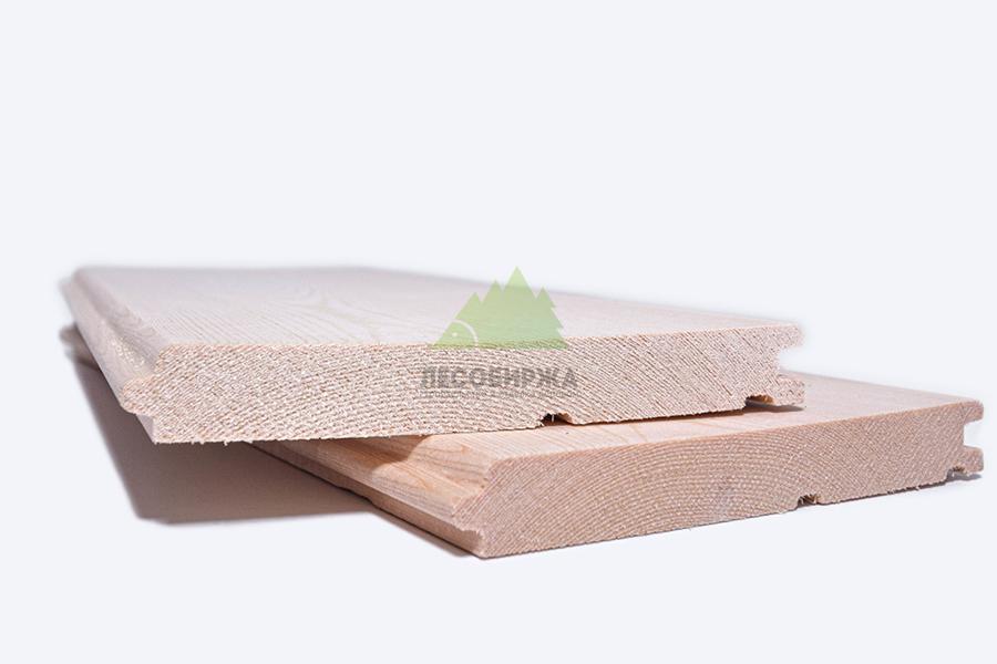 Толщина вагонки