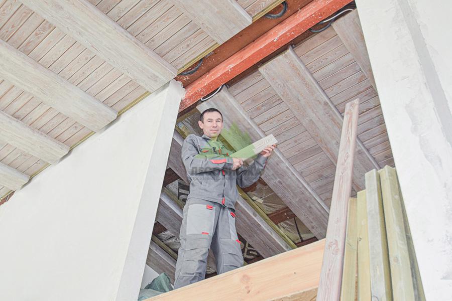 брашированный планken из лиственницы брашированный планкен из лиственницы