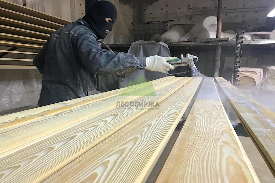 покраска в цеху красками Teknos покраска в цеху красками Teknos