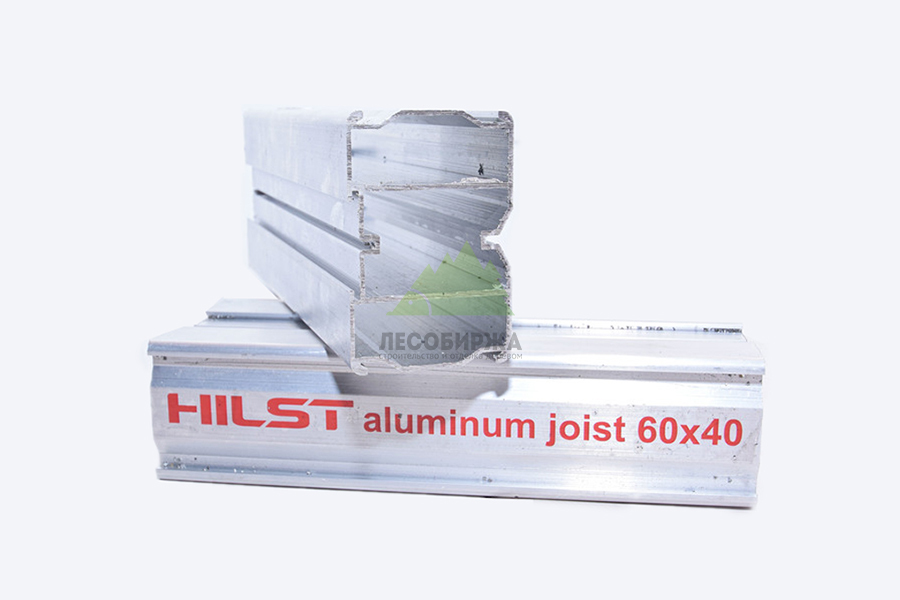 Лаги от HILST Лаги от HILST