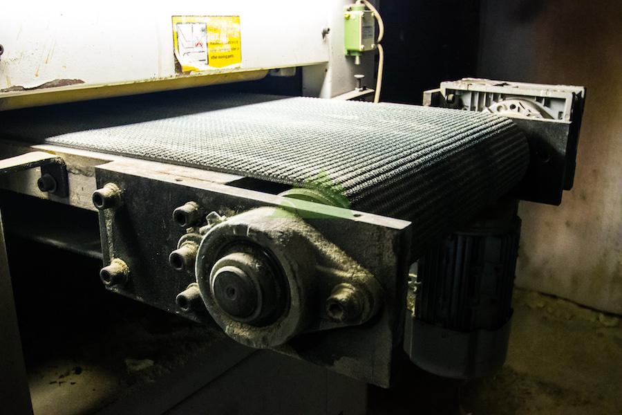 шлифовальный станок