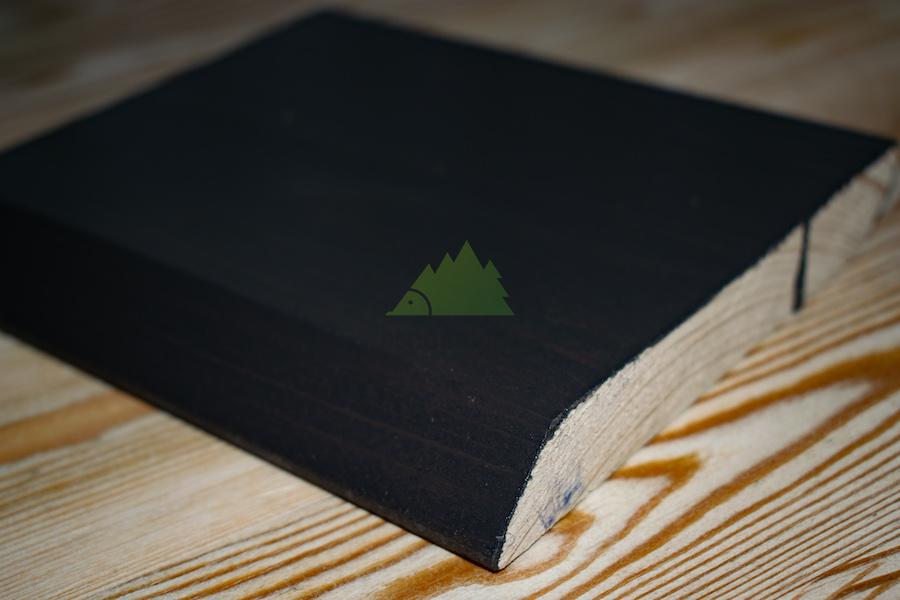 темный воск