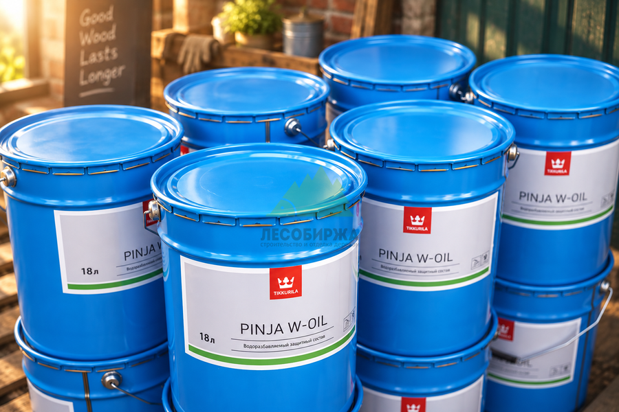 Краски Tikkurila для покраски внутри дома
