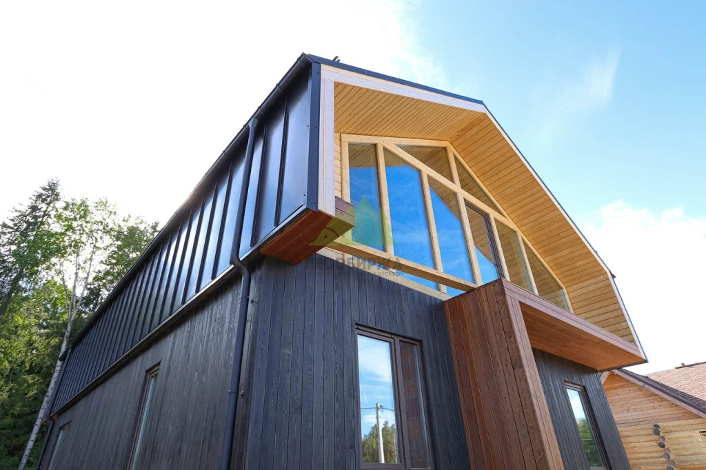 Планкен АВ на фасаде Планкен АВ на фасаде