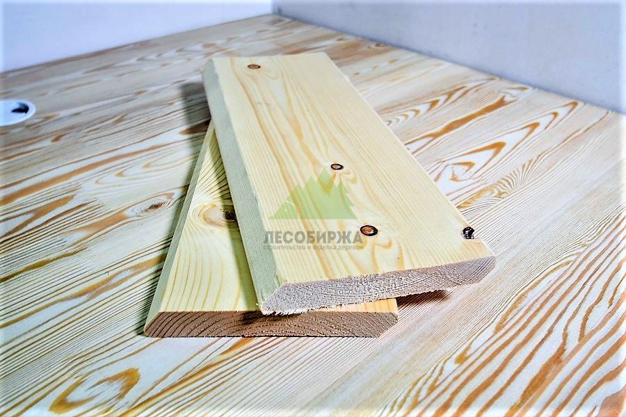 Планкен из сосны Планкен из сосны