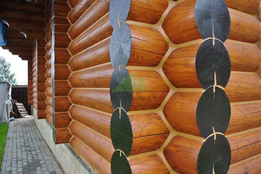 Теплый шов Теплый шов