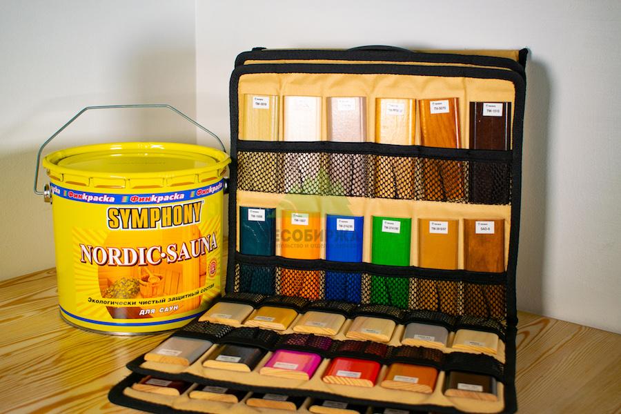 Каталог для коллеровки