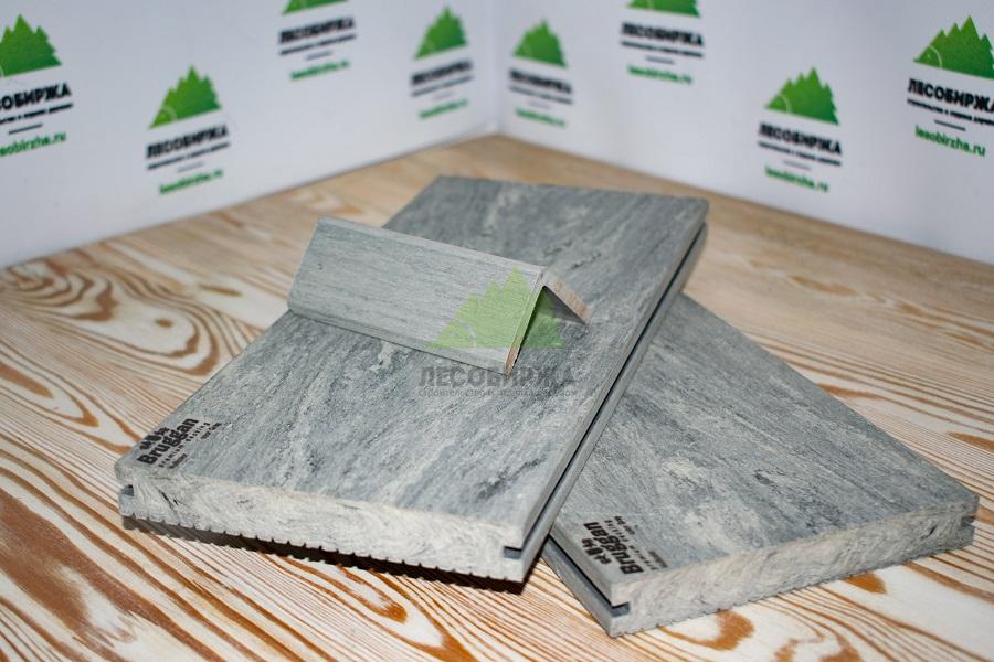 Bruggan декинг