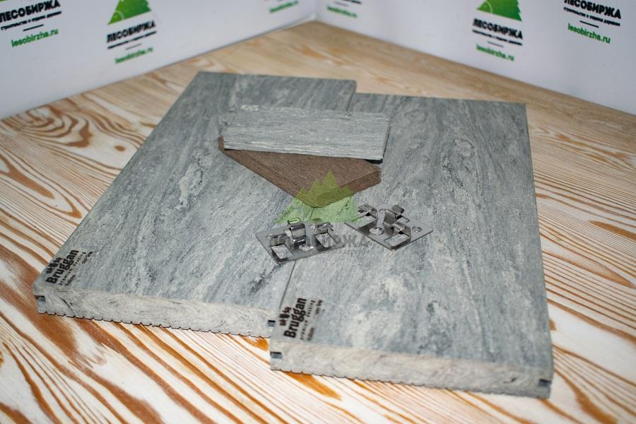 Bruggan практичная терраса