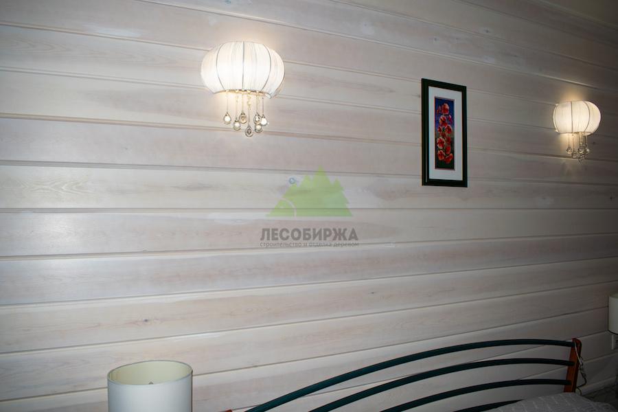 имитация бруса во внутренней оттделке имитация бруса во внутренней оттделке