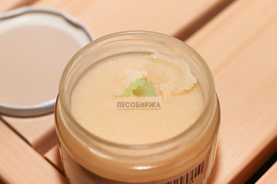 Водорастворяемый воск GNature-290 -Hartwachs