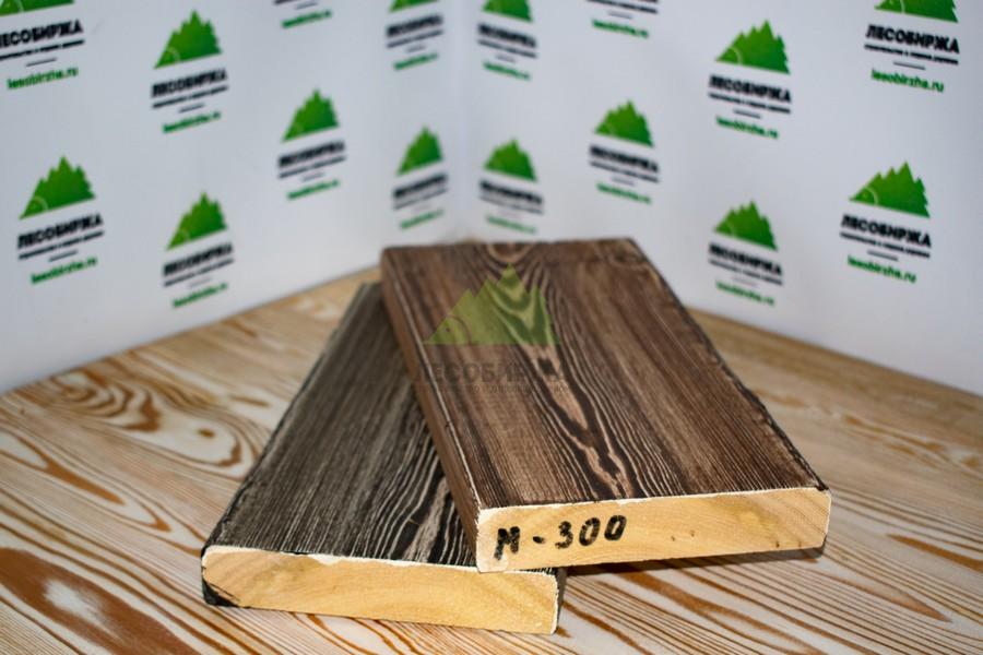 Палубная доска