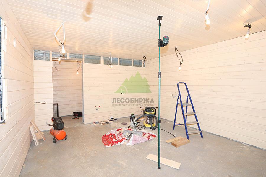 Лазерный нивелир