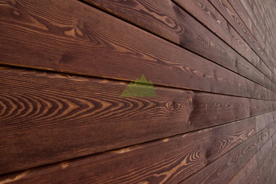 Равномерно покрашенная поверхность стены