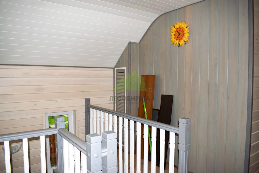 отделка стен вагонкой отделка стен вагонкой