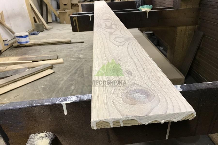 Белое масло для дерева Белое масло для дерева