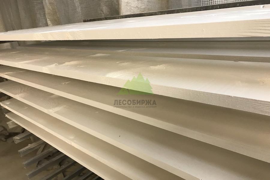 результат пренебрежения промежуточной шлифовки