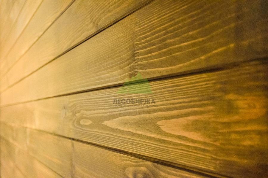 Вагонка из сосны Вагонка из сосны