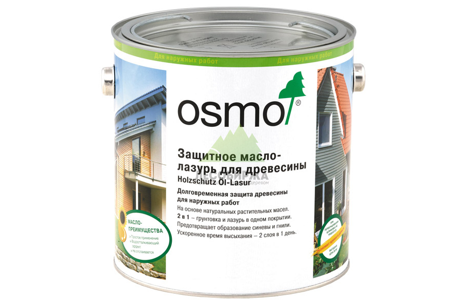 Защитное масло-лазурь для фасадов OSMO Holzschutz Öl-Lasur zashchitnoe-maslo-lazur-dlya-drevesiny-osmo-3.jpg