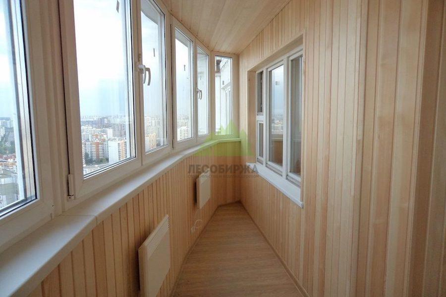 обшивка балкона евровагонкой обшивка балкона евровагонкой