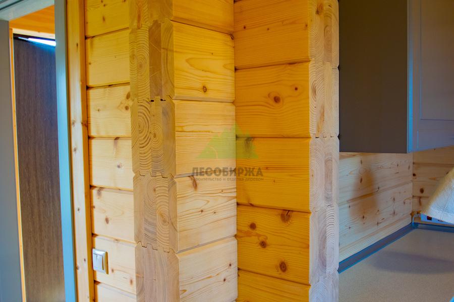 антисептик для внутренних работ