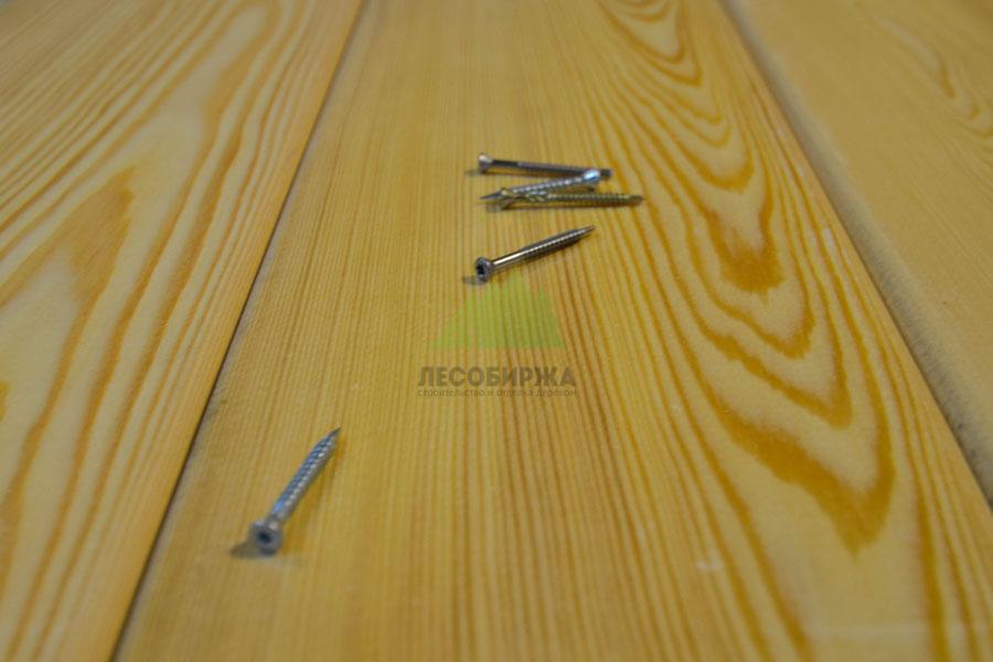 Вагонка штиль