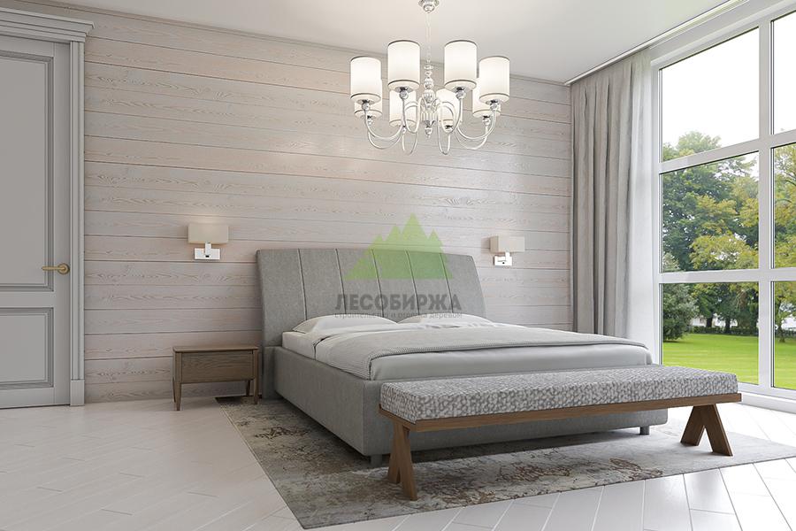 Межкомнатная перегородка