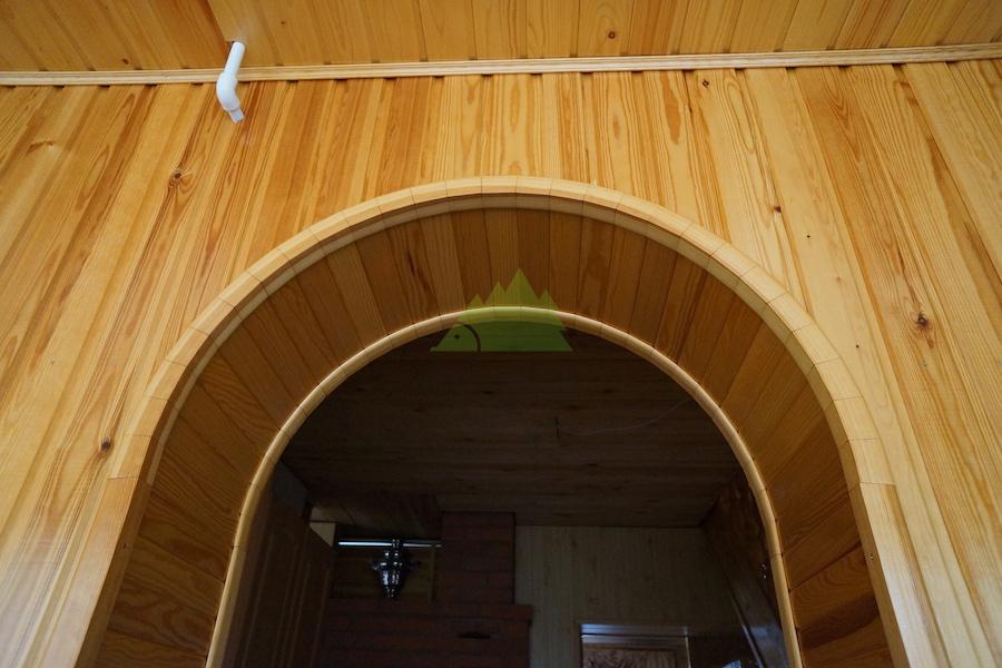 евровагонка внутри дома евровагонка внутри дома