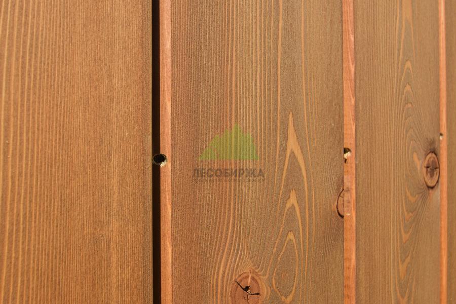 Скрытое крепление