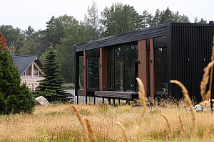 Вентилируемый фасад из планкена: ошибки, которые совершают 8 из 10 строителей